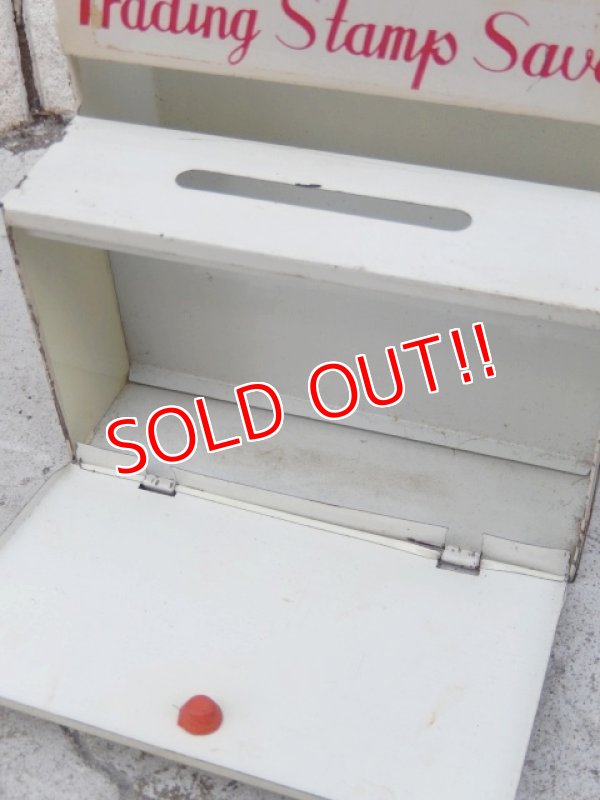 画像6: dp-151104-38 50's Trading Stamp Saver