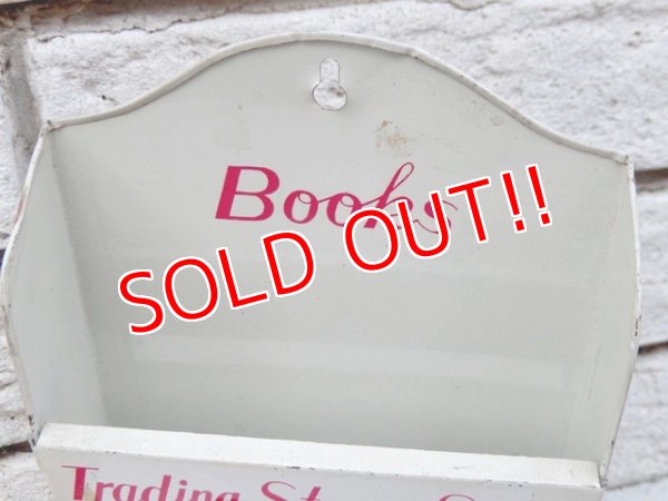 画像4: dp-151104-38 50's Trading Stamp Saver