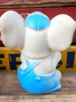 画像5: ct-151104-08 Sanitoy / 50's Elephant Rubber Doll