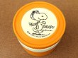 画像1: ct-151110-05 Snoopy / Thermos 70's Plastic Jar