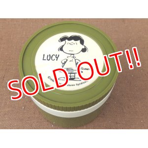 画像: ct-151110-07 Lucy / Thermos 70's Plastic Jar