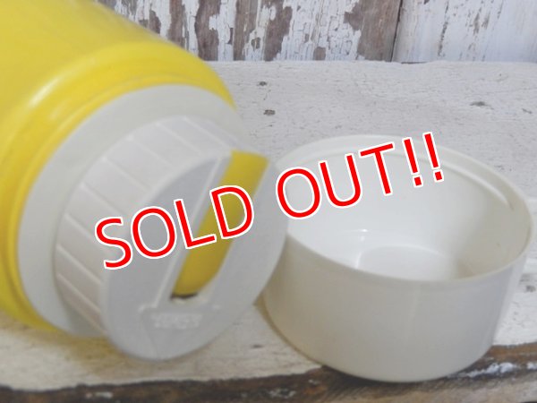 画像6: ct-151103-19 Snoopy / 80's Thermos Bottle