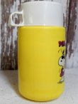 画像3: ct-151103-19 Snoopy / 80's Thermos Bottle