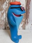 画像7: ct-151110-02 Starkist / Charlie the Tuna 70's Soft Vinyl Figure (BOX)