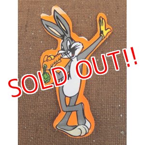 画像: ct-151110-09 Bugs Bunny / 70's Puffy Sticker