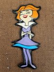 画像1: ct-151110-09 Jane Jetson / 70's Vinyl Magnet