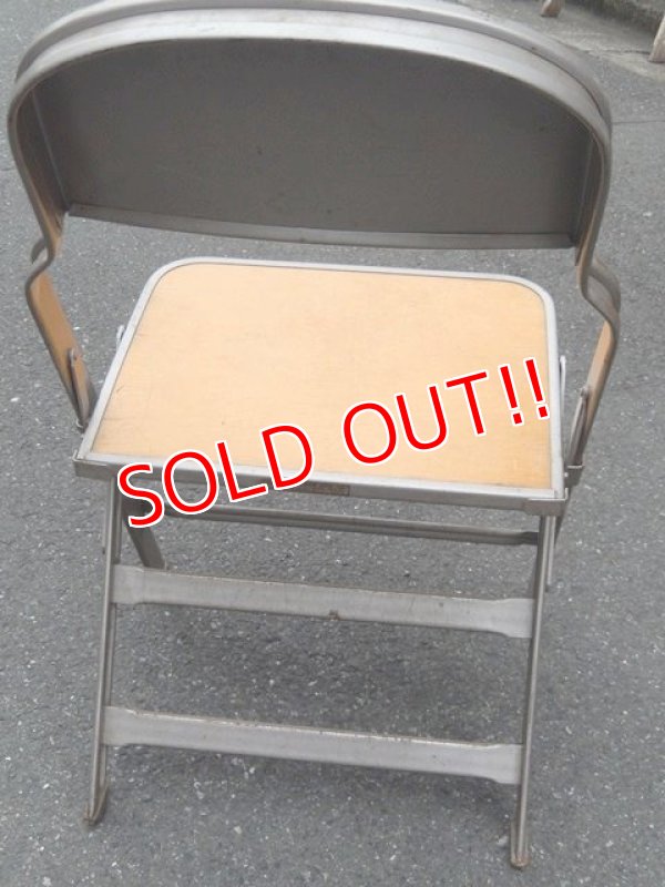 画像5: dp-151104-29 Clarin / Vintage Folding Chair