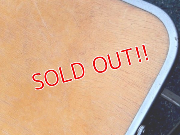 画像6: dp-151104-29 Clarin / Vintage Folding Chair