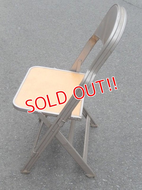画像3: dp-151104-29 Clarin / Vintage Folding Chair