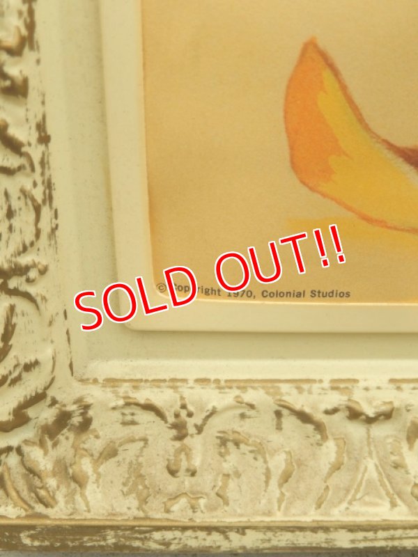 画像5: dp-151104-11 70's Colonial Studio Puppy Dog Wall Decor