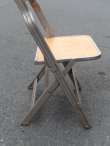 画像4: dp-151104-29 Clarin / Vintage Folding Chair