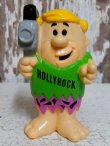 画像1: ct-150818-26 Barney Rubble / 90's Figure "Cameraman"