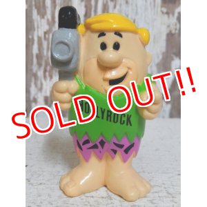 画像: ct-150818-26 Barney Rubble / 90's Figure "Cameraman"
