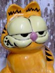 画像2: ct-151001-21 Garfield / 80's Ceramic Display (Bootleg)