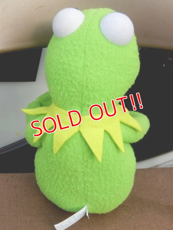 画像4: ct-151118-21 Kermit / Applause 90'sPlush Doll