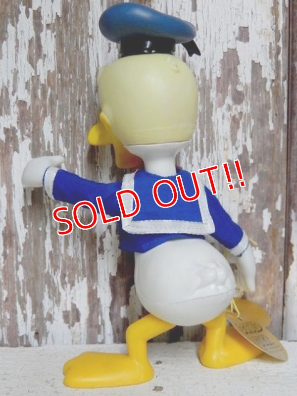 画像5: ct-151118-03 Donald Duck / 70's Figure