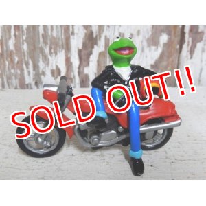 画像: ct-151118-33 Kermit / 90's PVC