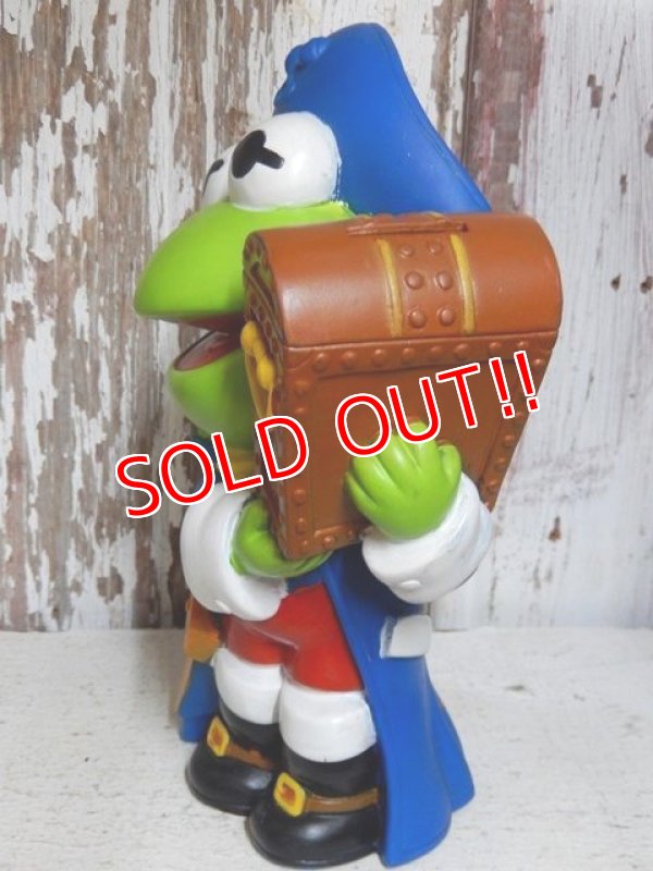 画像3: ct-151118-30 Kermit / 80's Coin Bank