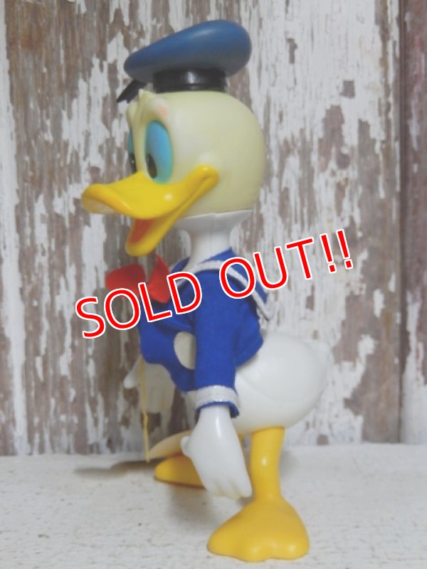 画像4: ct-151118-03 Donald Duck / 70's Figure