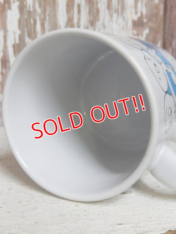 ct-151118-40 Casper / DAKIN 90's Ceramic Mug - Jack's Mart
