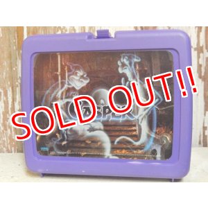 画像: ct-151103-16 Casper / Thermos 90's Plastic Lunchbox