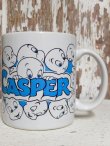 画像1: ct-151118-40 Casper / DAKIN 90's Ceramic Mug