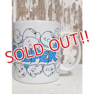 画像: ct-151118-40 Casper / DAKIN 90's Ceramic Mug