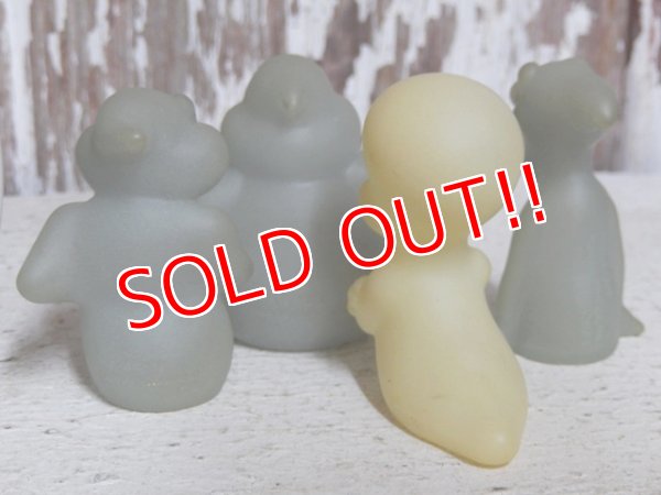 画像7: ct-151118-44 Casper / 90's Figure set