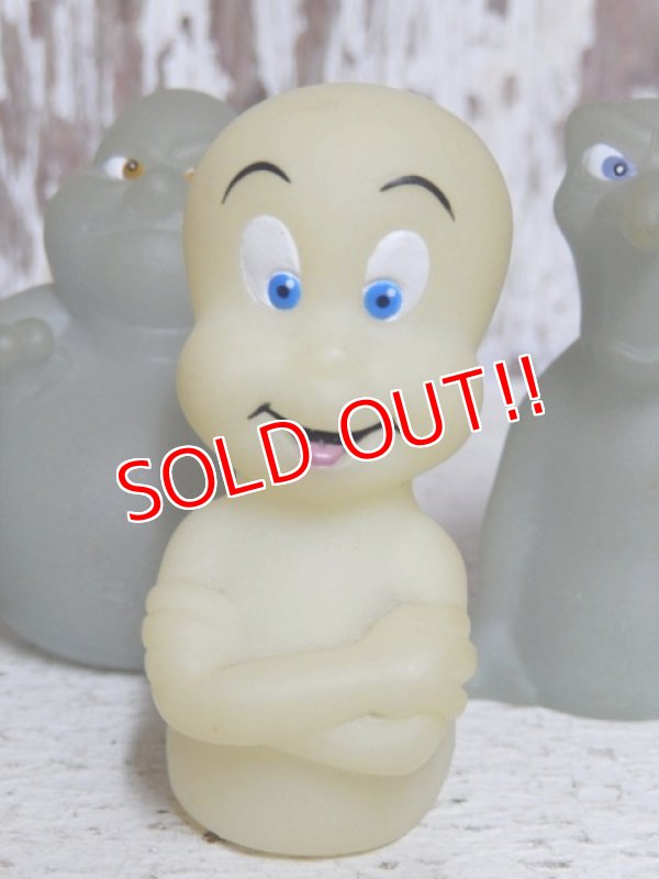 画像2: ct-151118-44 Casper / 90's Figure set