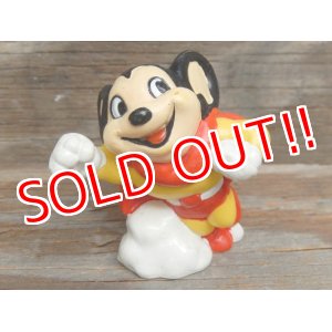 画像: ct-151118-47 Mighty Mouse / 80's PVC