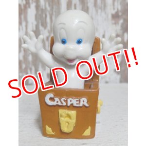 画像: ct-151118-42 Casper / DAKIN 90's PVC "Treasure Box"