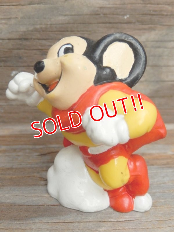 画像2: ct-151118-47 Mighty Mouse / 80's PVC