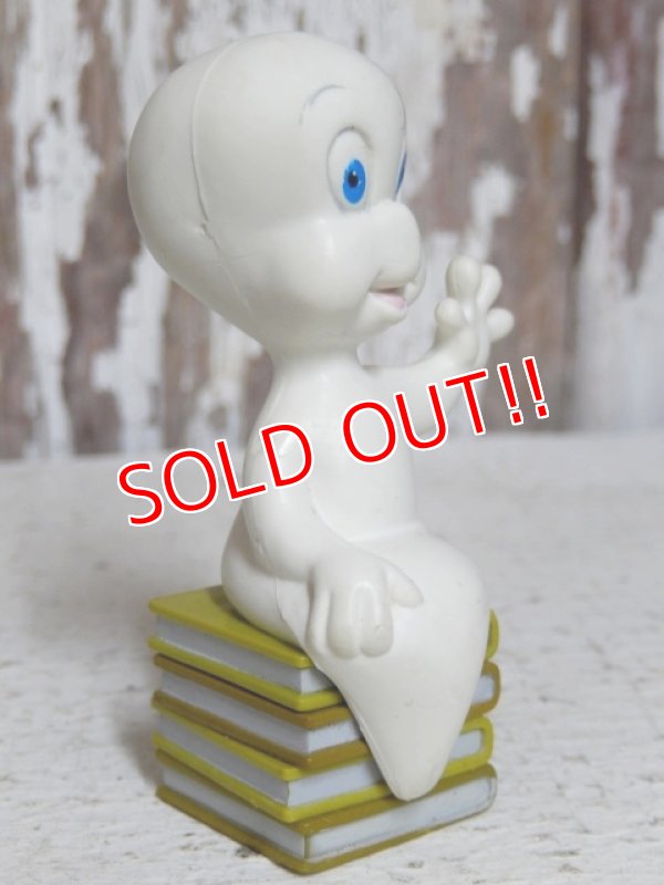 画像2: ct-151118-43 Casper / DAKIN 90's PVC "Treasure Box"