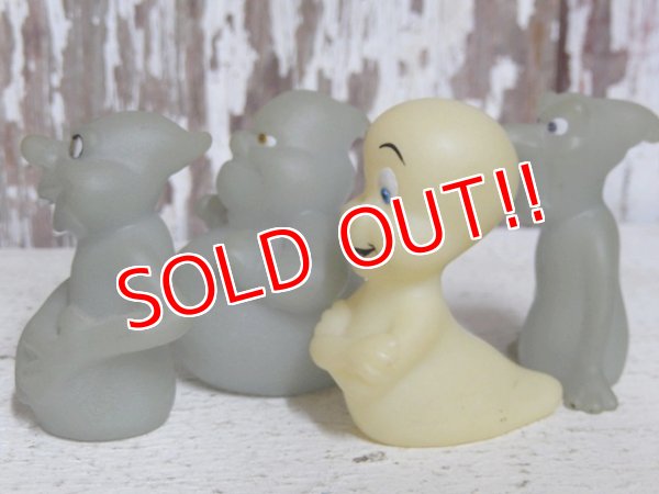 画像6: ct-151118-44 Casper / 90's Figure set
