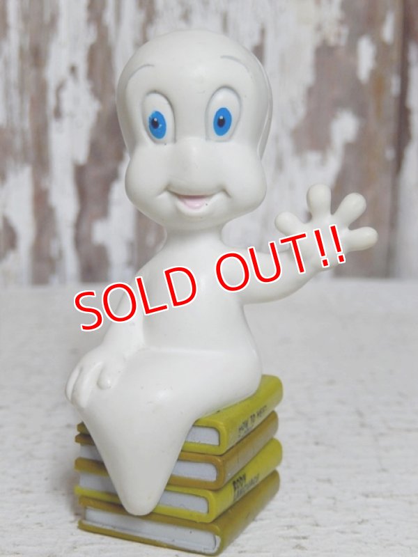 画像1: ct-151118-43 Casper / DAKIN 90's PVC "Treasure Box"