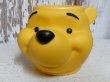 画像1: ct-151111-01 Winnie the Pooh / Applause 90's Face Mug