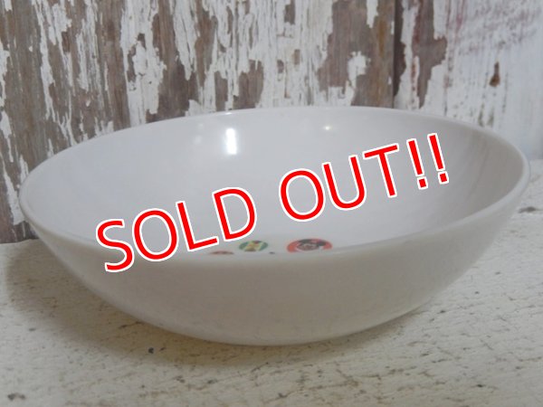 画像3: ct-151014-08 Pluto / Vintage Plastic Bowl