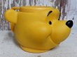 画像2: ct-151111-01 Winnie the Pooh / Applause 90's Face Mug