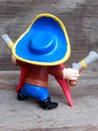 画像3: ct-151118-56 Yosemite Sam / Applause 80's PVC