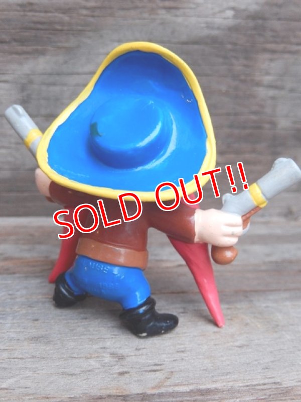 画像3: ct-151118-56 Yosemite Sam / Applause 80's PVC