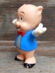 画像2: ct-151118-55 Porky Pig / Applause 80's PVC