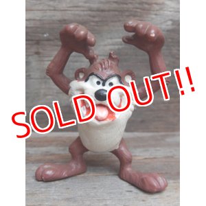画像: ct-151118-59 Tasmanian Devil / Applause 80's PVC