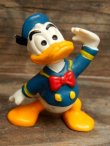 画像1: ct-151118-77 Donald Duck / 80's PVC