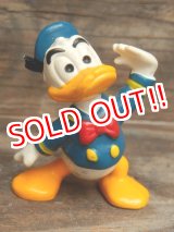 画像: ct-151118-77 Donald Duck / 80's PVC