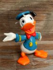 画像1: ct-151118-77 Donald Duck / Applause 80's PVC