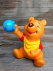 画像1: ct-151118-77 Winnie the Pooh / 90's PVC