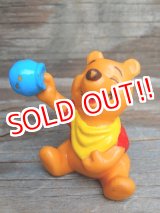 画像: ct-151118-77 Winnie the Pooh / 90's PVC