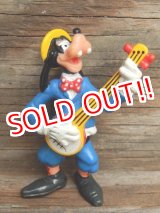 画像: ct-151118-77 Goofy / Applause 90's PVC