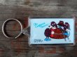 画像1: ct-140617-21 California Raisins / 80's Keyring