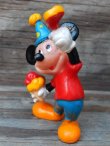 画像2: ct-151118-77 Mickey Mouse / PVC "Tricorn"